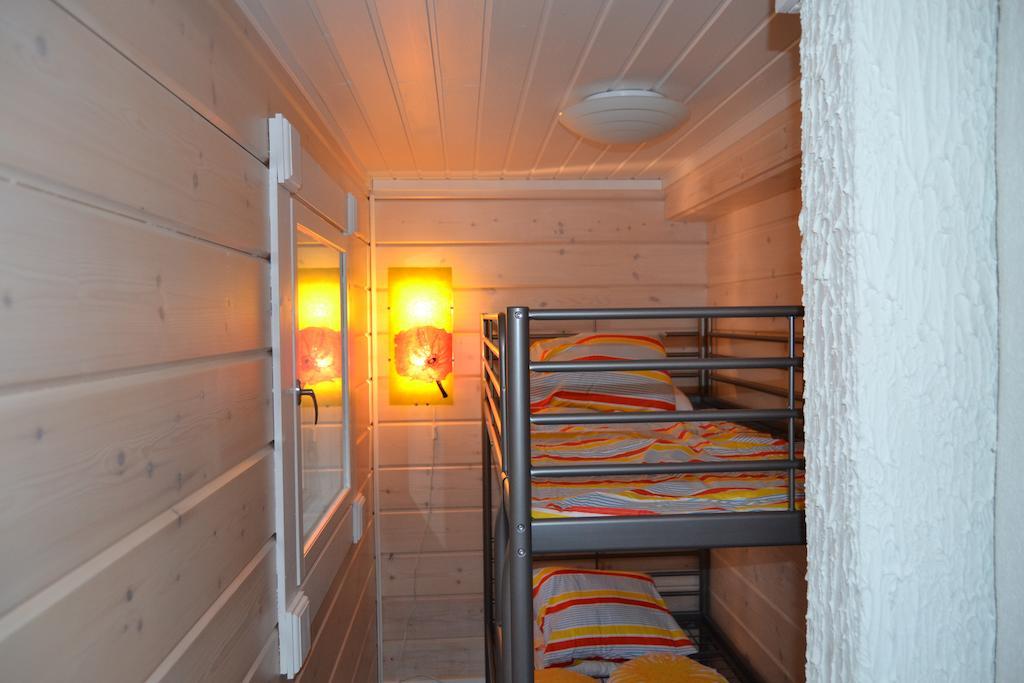 Pikku Torppa Cottage Kotka Rum bild